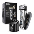 Series 9 Pro Electric Shaver with PowerCase 9477cc