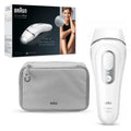 Braun Smart IPL Silk·expert Pro 3: At Home Alternative to Laser Hair Removal for Women and Men At-Home Hair Removal System IPL3020