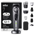 All-in-One Series 7 Trimmer 12-in-1 Kit 7440