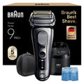Braun Men’s Electric Shaver Series 9 Pro+ 9667cc
