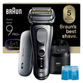 Braun Men’s Electric Shaver Series 9 Pro+ 9677cc