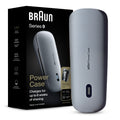 Braun Powercase Compatible with Braun Series 8 and 9 Electric Shavers 9484pc