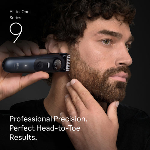 All-in-One Trimmer Series 9 AIO9530 40 Lengths