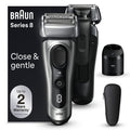 Series 8 Electric Shaver with 5-in-1 SmartCare Center 8567cc