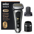 Series 9 PRO+ Electric Shaver with6-in-1 SmartCare Center ProComfort Head 9597cc