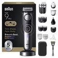 All-in-One Trimmer Series 9 PRO AIO9570 13-in-1 Kit