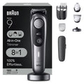 All-in-One Series 9 Trimmer 8-in-1 Kit 9430