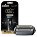 Braun NEVO Shaver Head ORIGINAL Replacement